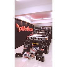 Rockford Fosgate T2-652 Midbass