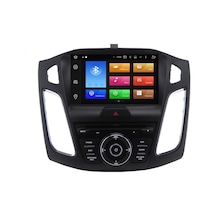 Ford Focus 2015-2018 2 Gb Ram 16 Hafıza Navigasyon Multımedya Tv