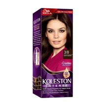Koleston Intense 3/0 Koyu Kahve - 5 Adet Tarı