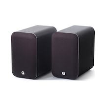Q Acoustics M20 Bluetooth Raf Tipi Aktif Hoparlör