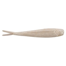 Berkley Gulp Alive Minnow 2,5cm Lrf Silikonu Renk: Luma Glow