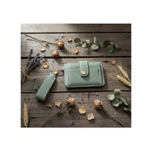 Mint Yeşili