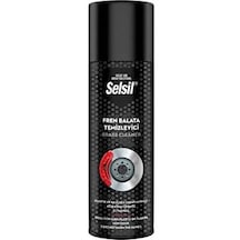 Selsil Fren Balata Temizleyicisi 500 Ml