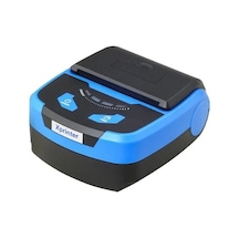 Xprınter Xp-p810 Direkt Termal 50 Mm 70 Mm/sn Usb+bluetooth Mobil Fiş Yazıcı