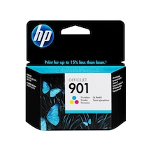 Hp 901 Renkli Kartuş
