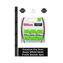 Premium Pro Over Blade Wrz470810 Pratik Destek Spor Çok Renkli