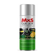 Klima ve Araç İçi Koku  200ml