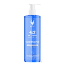 Duck Hassas Saç Ve Cilt İçin Şampuan Tüm Saç Tipleri