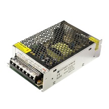 Hightek 12V 10A Metal Kasa Adaptör - Led Driver (492028710)