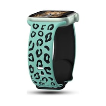Watch 10 46mm Uyumlu Silikon Kordon Spor Yumuşak Dayanıklı Saat Kayışı Strap