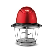 Cvs DN-3351 Fresa 500 W Rondo