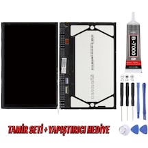 Samsung Uyumlu T532 Lcd Ekran Montaj Kiti