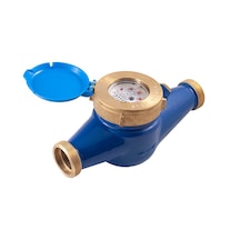 S-meter Mj-sdc Dn40 Multi-jet Soğuk Su Sayacı Mıd Diğer