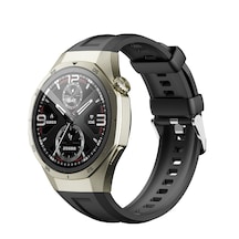 Havit M9063 Pro 1.43" Amoled Ekran Akıllı Saat (Distribütör Garantili)