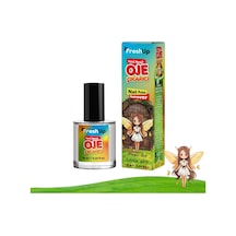 Freshup Yeni Nesil Çocuk İçin Mango Kokulu Oje Çıkarıcı 10 ML