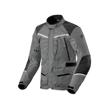Revit Voltiac 3 H2o Motosiklet Montu 66977 Gri Siyah