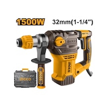 Elektrikli Kırıcı Delici Sds Plus 5.5j 1500 Watt - Ing-rh150028