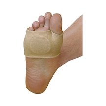 Medikaltec Silikon Transvers Ark Takviyesi Metatarsal Ayak Ped 1