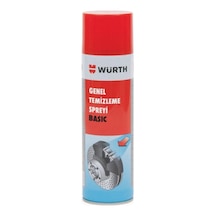 Würt Balata Spreyi 500ml - Orjinal Ürün - Premıum Kalite