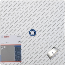 Bosch Granit ve Doğal Taş Elmas Kesme Diski 450 Mm 2608602605