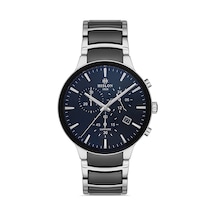 Hislon MS110T-04SS Erkek Kol Saati