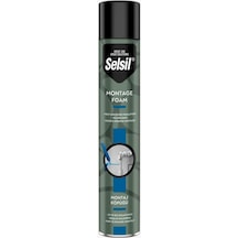 Selsil 600 Gr Poliüretan Köpük