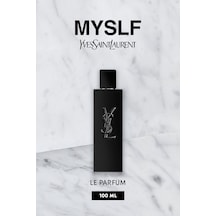 Myslf Le Parfum 100 Ml Erkek Parfüm 3614274114645 Fresh