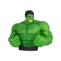 Monogram Hulk Büst Figür Kumbara 68929 Marvel