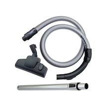 Philips Uyumlu Fc 8477 Powerpro Active Dayanıklı Güçlü Hortumu Seti