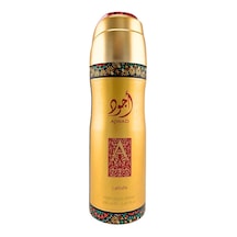 Lattafa Ajwad 200 Ml Unisex Deodorant