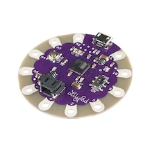 Lilypad Arduino Usb Atmega32U4 Board