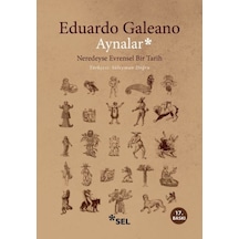 Aynalar - Mjfz-659410
