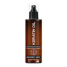 Procsın Magic Mix Aşırı Yıpranmış Saçlar İçin Keratin Yağı 110 ML