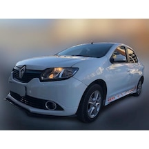 RENAULT CLİO 4 2012-2019 SD ÖN LİP