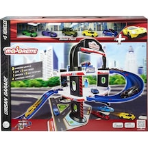 212059986 Dickie Şehir Garajı +5 Araç