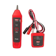 Unit Ut682d Kablo Bulucu Kablo Test Cihazı