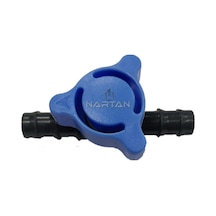 Damlama Kurtağzı Mini Vana 16Mm 50 Adet