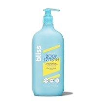 Bliss Lemon & Sage Cloud 9 Body Lotion 470 ML