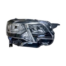 Peugeot Partner Far Sağ 2019-2022
