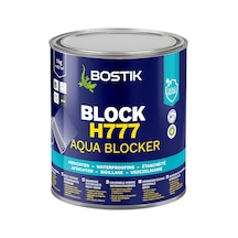Bostik Block H777 Aqua Blocker1 Kg