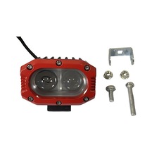 Space Space Offroad Sis Lambası 10.3x6.3x8.2cm Beyaz 33w 12-42v Set/ Lass389 O A406892024