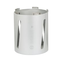 Bosch Elmas Kuru Karot Uç 127x150 mm 1/2" - 2608587343