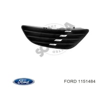Ford Fiesta 2002 Yılında Çıkan Kasa Mk6 Ön Sis Lamba Kapağı Sağ Oem No: 2s6119952abyyıf
