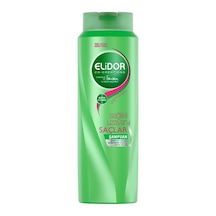 Elidor Şampuan 500 ML Uzayan