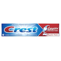 Crest Cavity Protection Regular Diş Macunu 232 G