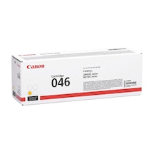 Canon Crg-046 Y Yellow Sarı Toner Mf653-732-734-735