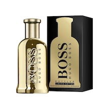 Hb Boss Bottled Lımıted Edıtıon 100 Ml Edp Arafat