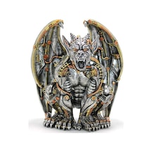 Canavar Figürü Polyester Biblo