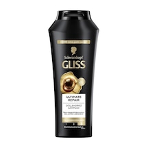 Gliss Ultimate Repair Güçlendirici Şampuan 400 ML