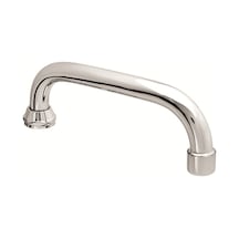 Duvardan Eviye Lavabo & Mutfak Bataryaborusu Krom